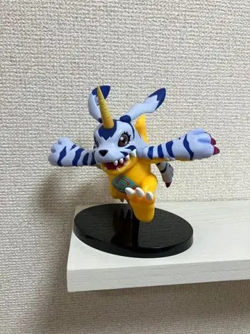 디지몬 어드벤처 DXF~ADVENTURE ARCHIVES 가브몬