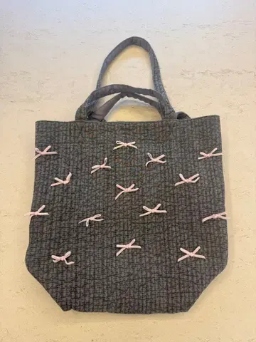 gypsohila 지프소필리아 토트백