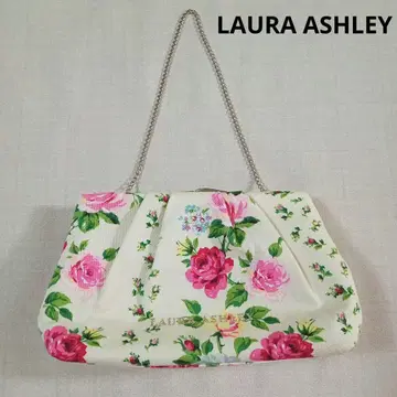 LAURA ASHLEY 파티 백