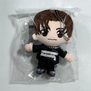 TREASURE LOVE PULSE 봉제 인형 아사히