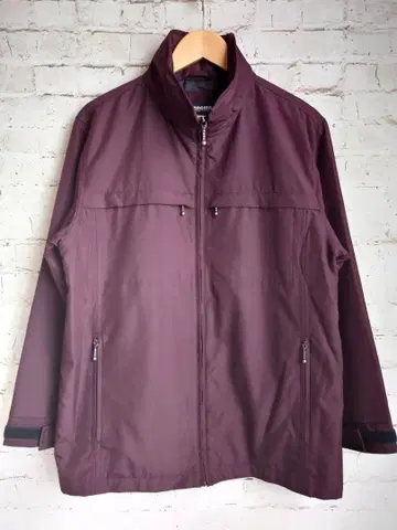 새상품급 U.P renoma 자켓 아우터 브라운 M