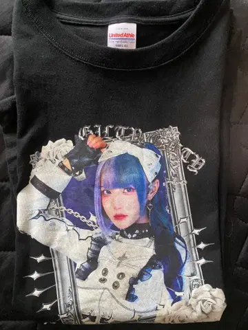 아오이 카나 T셔츠 일 Guilty x Guilty