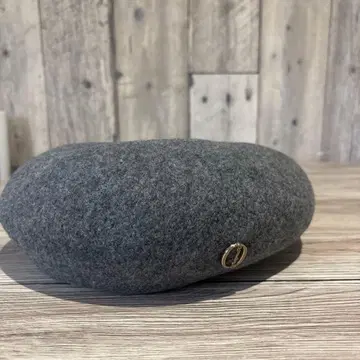 샤포 드 오 BSQ 베레모 / 그레이