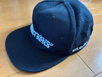 ONE OK ROCK 캡 미사용 원오크록 CAP 모자