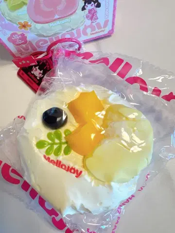 새상품 mellojoy 다이후쿠 망고 두리안