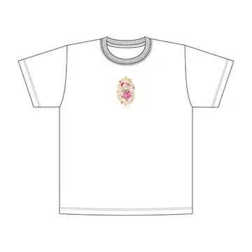 로젠 메이든 오메카시 프렌즈 T셔츠 신쿠 XL 사이즈