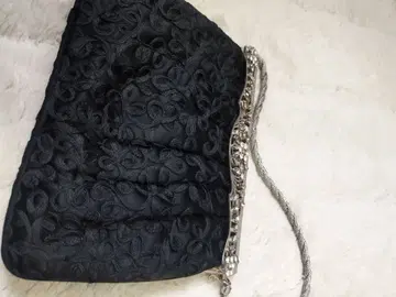 앤티크 포멀 백