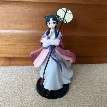 [ 새상품급 ] 약사의 혼잣말 마오마오 월정 피규어