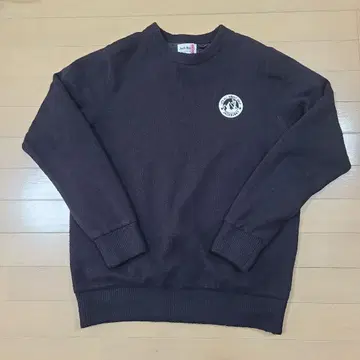 Jack Bunny 골프 니트 스웨터 사이즈 5 블랙