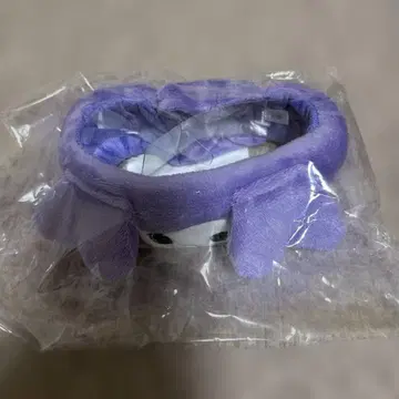 트와이스 응원봉 커버 사나