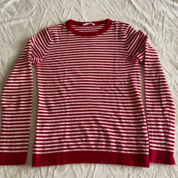 n100 캐시미어 100% 스웨터