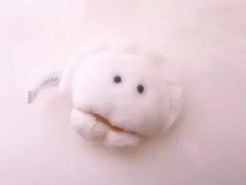 마음구함 프렌즈 음식 봉제 인형 가챠