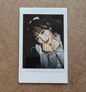 타치바나 코토미 CANDY TUNE 캰츄 폴라로이드