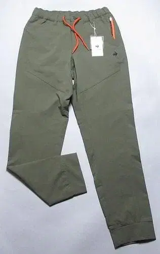 새상품 르꼬끄 골프 스트레치 포서 조거 팬츠/M(76-84)