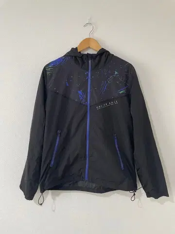 ONE OK ROCK 오케스트라 후드티