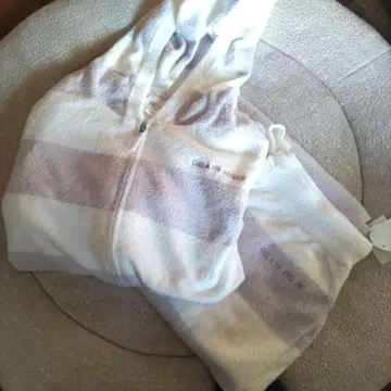 GELATO PIQUE 플리스 룸웨어 세트