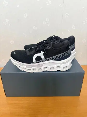 온 여성용 클라우드몬스터 2 Cloudmonster 2 23.5