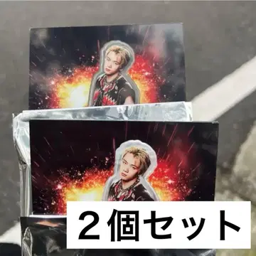 우라카와 쇼헤이 아크릴 스탠드 2개