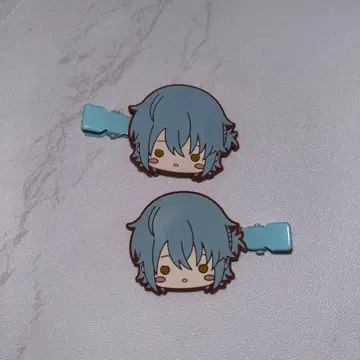 마법사의 약속 네로 헤어 액세서리 2개 세트