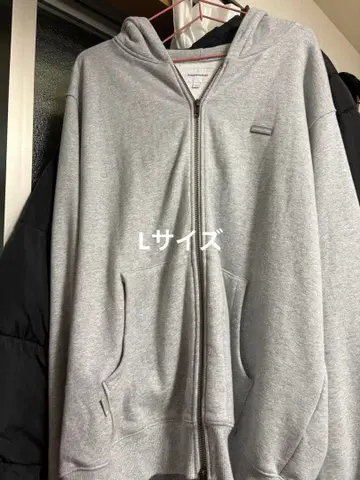 T.N.T. Classic HDP Zip Up Hoodie