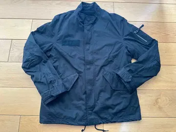 인터내셔널 갤러리 빔즈 스탠드 카라 자켓 XL