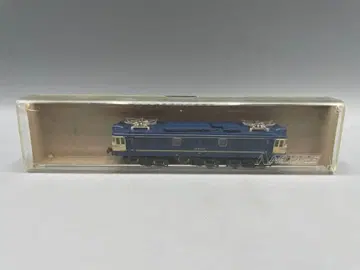 학켄 1/150 EF60-500형 전기 기관차 406