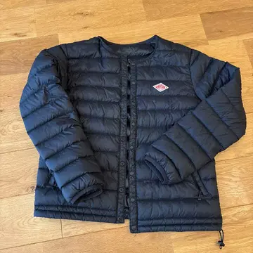 단톤 블랙 다운 34