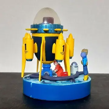 드라캅 타임머신