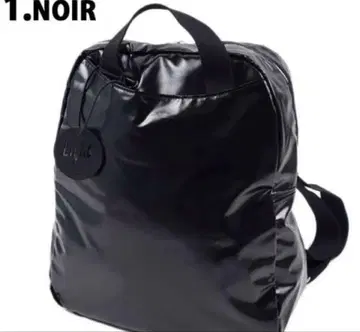 JACK GOMME 잭 고무 파우치 포함