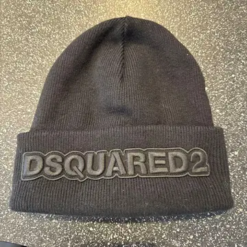 DSQUARED2 니트 모자