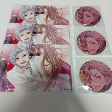 카나타 세트 스타스카 AGF