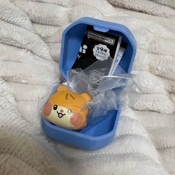 zeroni 푹신푹신 반지 가챠 비니니 한빈 binini