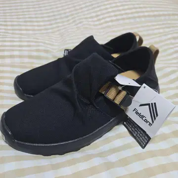 완판템 FieldCore 프레임 모크 FC310 아웃도어 신발 블랙