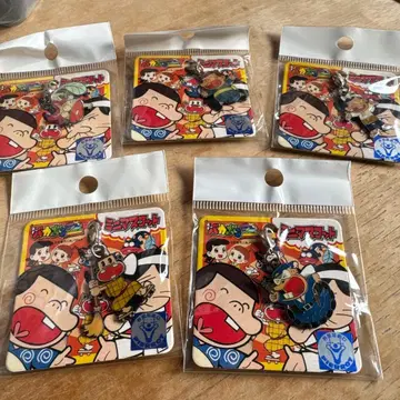 바카봉 스트랩 레트로