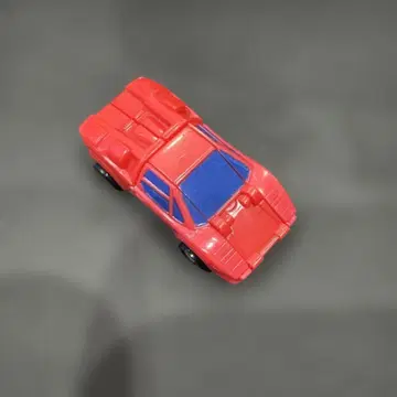 당시물 구 타카라 트랜스포머 헬기 기지 스카이 하이퍼 데드휠러