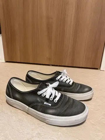 vans authentic 28.5