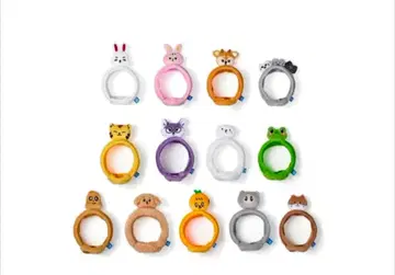 [ SEVENTEEN ] MINITEEN NONVER 응원봉 커버