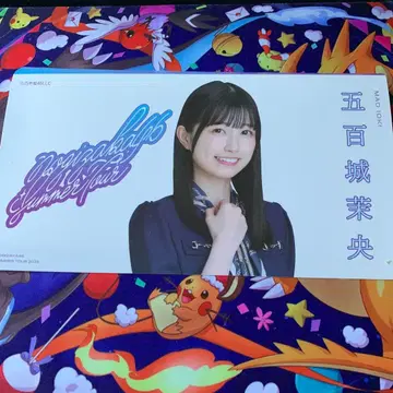 노기자카46 이오키 마오 사진 앨범