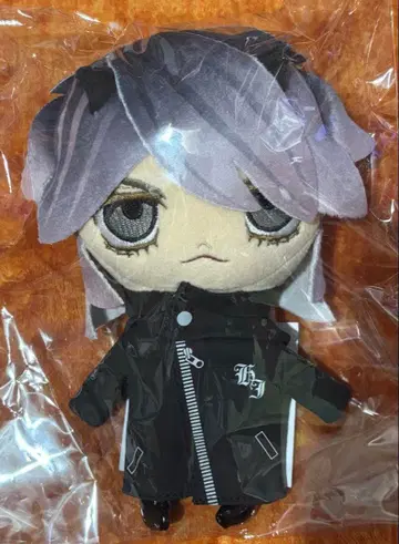 HYDE INSIDE STUFFED 키링 봉제 인형 키링