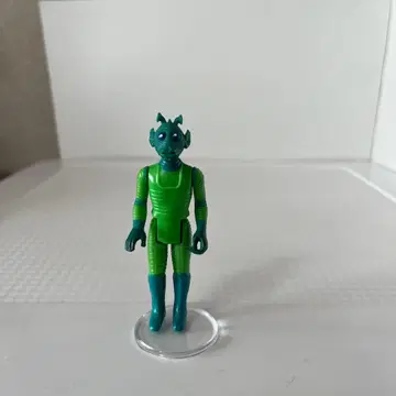 스타 워즈 올드 케너 그리도 GMFGI 1978년 홍콩제