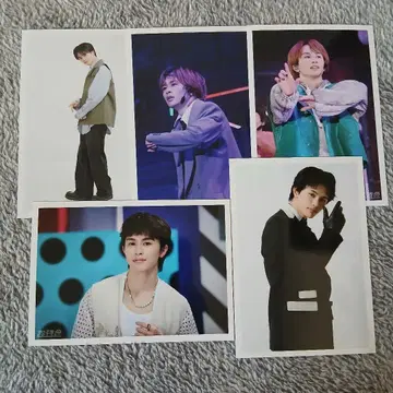 초특급 타쿠야 브로마이드 묶음 판매