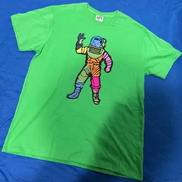 빌리어네어 보이즈 클럽 미사용 티셔츠