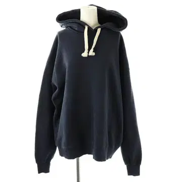 SeaRoomlynn 볼륨 후디 맨투맨