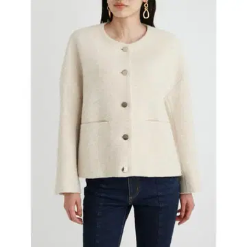 미라 오웬 노카라 블레이저