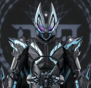 S.H.Figuarts 피규아트 가면라이더X기츠 크로스기츠