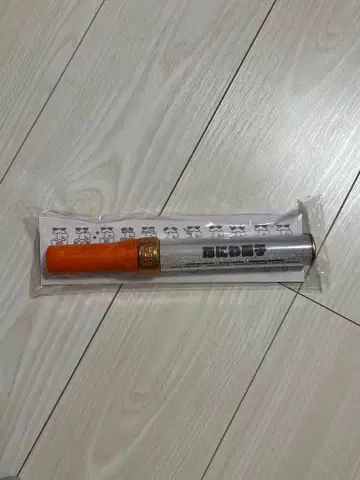 나니와단시 공식 킹블 응원봉