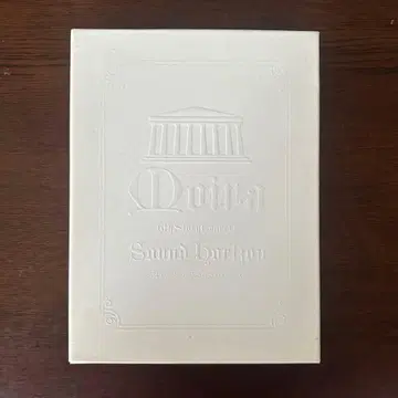 Sound Horizon 모이라 LIVE DVD 최초 한정판