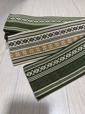 오비겐 오니켄죠 남자 오비