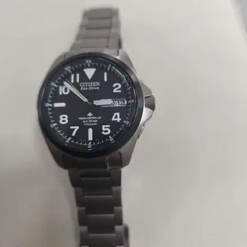 새상품급 프로마스터랜드