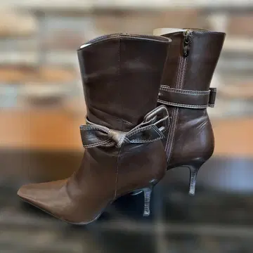 긴자 카네마츠 숏부츠 23.5cm